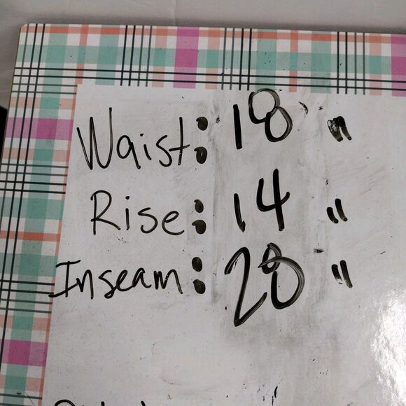 Vuori Heather Purple Gray Jogger Athleisure Pants Womens Size XL VW303 - Picture 8 of 8